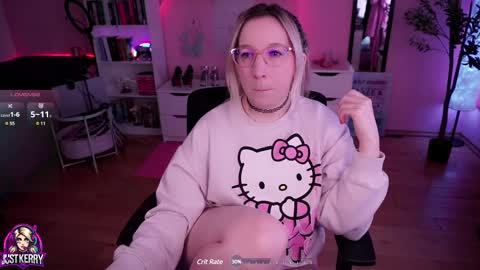 Kerry online show from 03.06.25