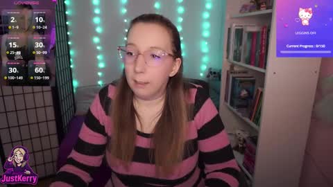 Kerry online show from 09.30.25