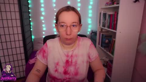 Kerry online show from 10.01.25