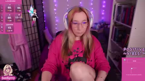 Kerry online show from 10.24.25