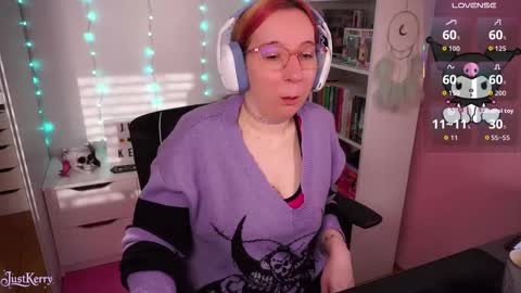 Kerry online show from 11.06.25