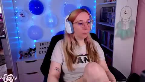 Kerry online show from 11.21.25