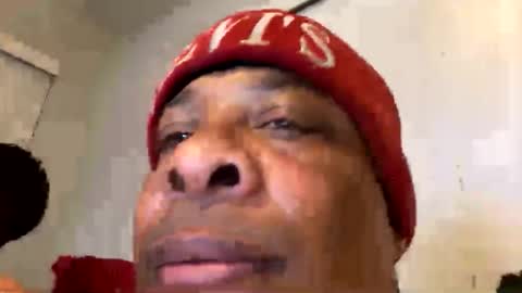 Justleft online show from 11.28.25