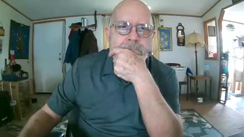 justlustagain online show from 04.18.26