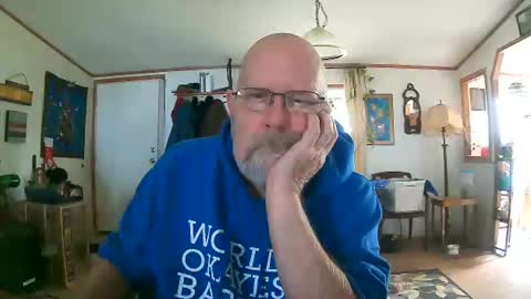 justlustagain online show from 04.19.26