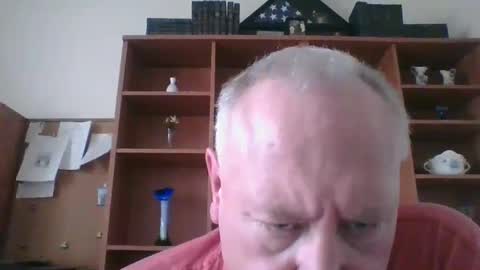 justme196756 online show from 12.28.24