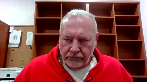 justme196756 online show from 12.21.25