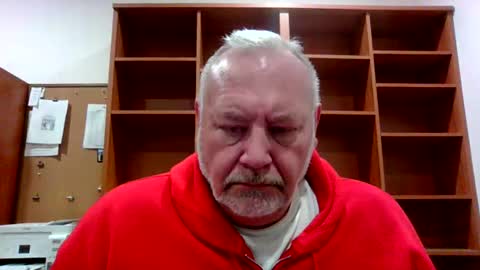 justme196756 online show from 12.22.25