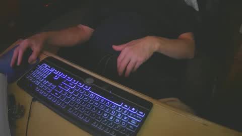 Justme39057 online show from 03.05.25