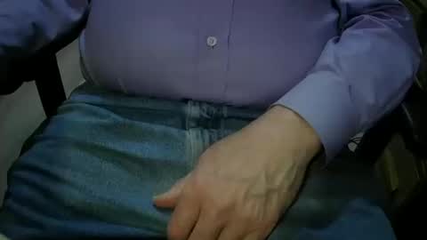 Justme39057 online show from 10.13.25