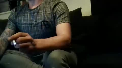 justmehere077 online show from 12.21.24