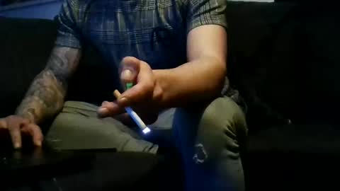 justmehere077 online show from 01.04.25