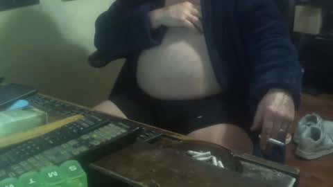 justmeohio online show from 12.20.25