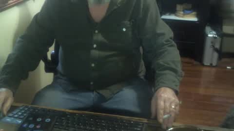 justmeohio online show from 01.15.26