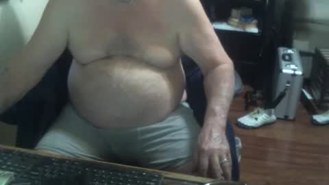 justmeohio online show from 03.20.26