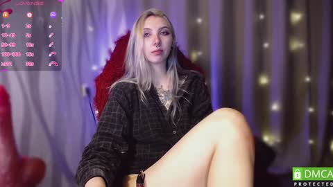 justmeowgirl online show from 01.19.25