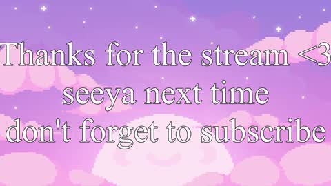 justmeowgirl online show from 02.04.25