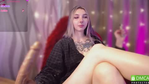 justmeowgirl online show from 02.07.25