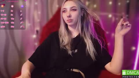 justmeowgirl online show from 02.11.25