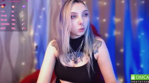 justmeowgirl online show from 02.20.25