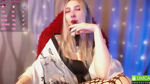 justmeowgirl online show from 02.28.25