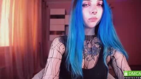 justmeowgirl online show from 09.17.25