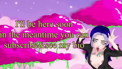 justmeowgirl online show from 01.11.26