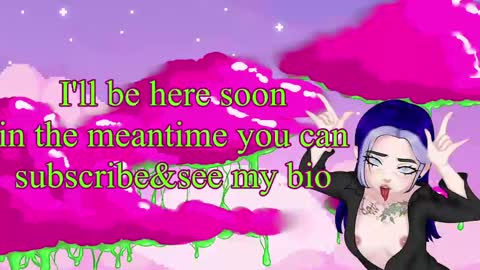 justmeowgirl online show from 05.17.26