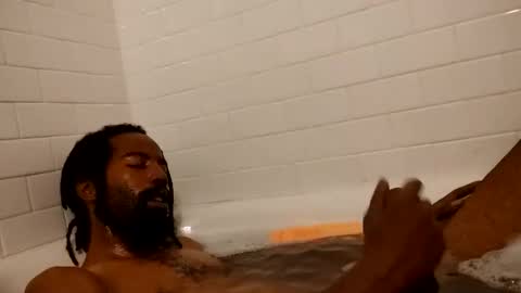 Snapshot of justmewithatd chatting on 10.31.25 justmewithatd online show from 10.31.25