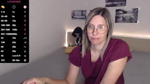 Snapshot of justmexy7 chatting on 09.15.25 Julie online show from 09.15.25