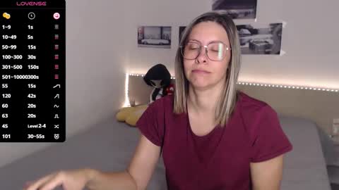 Snapshot of justmexy7 chatting on 09.23.25 Julie online show from 09.23.25