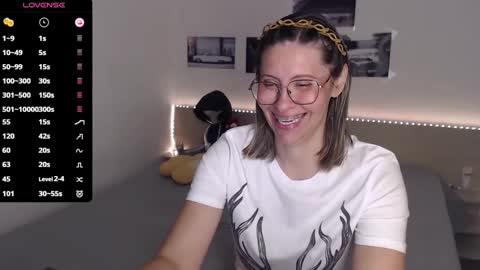 Snapshot of justmexy7 chatting on 09.24.25 Julie online show from 09.24.25