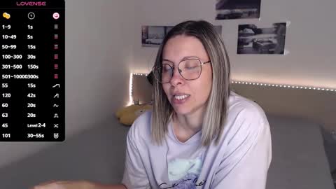 Snapshot of justmexy7 chatting on 09.27.25 Julie online show from 09.27.25