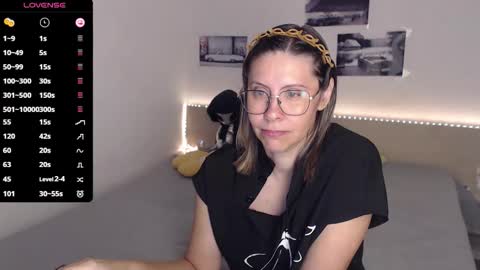 Snapshot of justmexy7 chatting on 10.01.25 Julie online show from 10.01.25