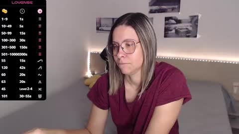 Snapshot of justmexy7 chatting on 10.04.25 Julie online show from 10.04.25