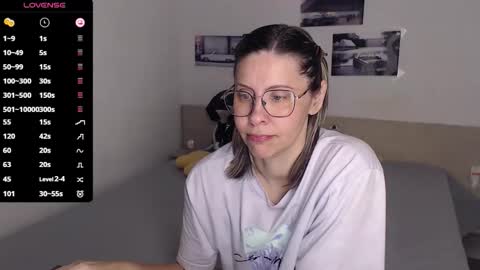 Snapshot of justmexy7 chatting on 10.05.25 Julie online show from 10.05.25