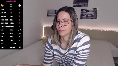 Snapshot of justmexy7 chatting on 10.13.25 Julie online show from 10.13.25