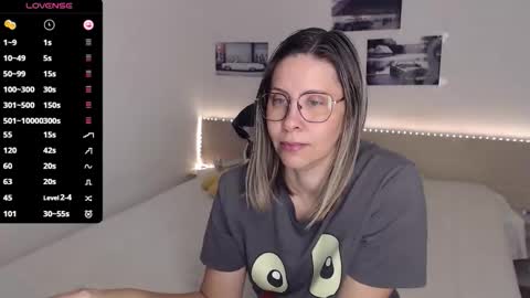 Snapshot of justmexy7 chatting on 10.14.25 Julie online show from 10.14.25