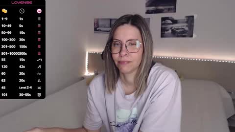 Snapshot of justmexy7 chatting on 10.20.25 Julie online show from 10.20.25