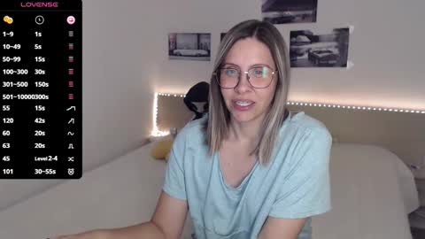 Snapshot of justmexy7 chatting on 10.20.25 Julie online show from 10.20.25