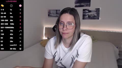 Snapshot of justmexy7 chatting on 10.21.25 Julie online show from 10.21.25