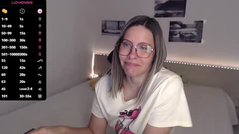 Snapshot of justmexy7 chatting on 11.08.25 Julie online show from 11.08.25