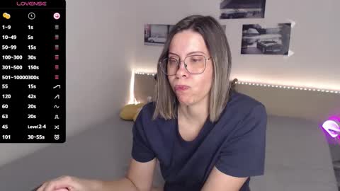 Julie online show from 03.01.26