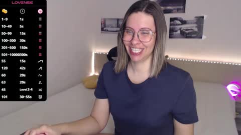 Julie online show from 03.28.26