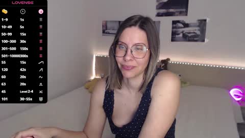 Julie online show from 03.29.26