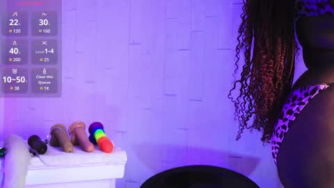 Nala online show from 12.23.24