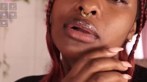 Nala online show from 11.15.25