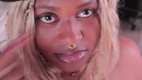 Nala online show from 03.12.26