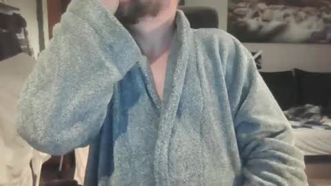 justniceman123 online show from 12.13.24