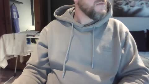 justniceman123 online show from 02.12.25